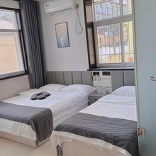 北戴河泰昕旅馆