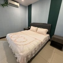 广州富盛旅馆(金福星广场店)