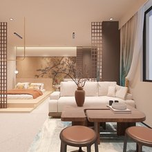 浠滨燕酒店(廊坊市三河燕郊镇高铁站店)