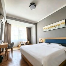 元谋云尚时光酒店