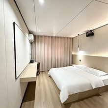 优悦酒店(商丘工学院店)