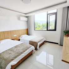 山房小筑(九华山游客服务中心店)