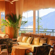龙胜漫云民宿(龙脊梯田七星伴月观景台店)