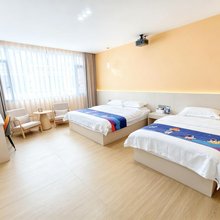 云下客舍(齐云山景区店)