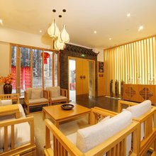 龚禧里·遇见酒店(昆明金马碧鸡坊老街店)
