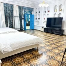 花间堂民宿(喀什古城景区店)