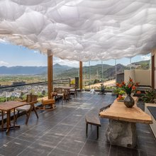 花筑·润府半山设计师观景别院