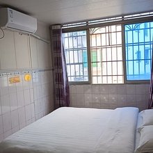 悦利旅馆(柳州汽车总站鱼峰公园店)