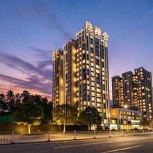 隐禅舍民宿(中国陶瓷博物馆店)