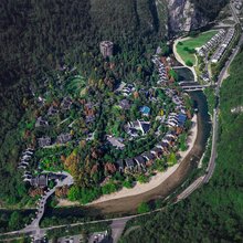 张家界禾田居度假酒店