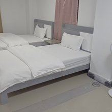 糖果公寓(广东东江纵队纪念馆店)