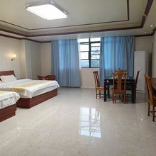 仙槎庄园