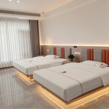 林韵溪居·Serene｜深山溪畔美宿(仙寓山风景区店)