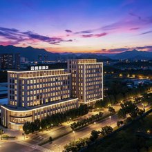 云桐里酒店(桐庐站市一医院店)