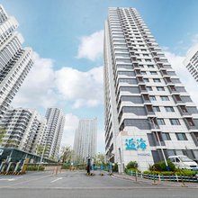 海屿星辰海景公寓(金梦海湾店)