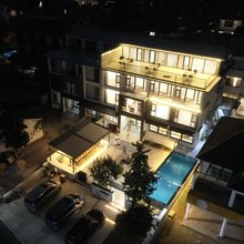 长兴云栖·舍民宿