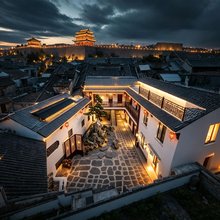 雙季·居(潮州古城牌坊街店)