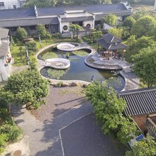 龙虎山悦道园丨庭院民宿(龙虎山游客中心店)
