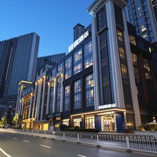 快程酒店(贵阳机场未来方舟店)