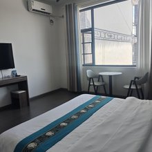 苍洱渔歌客栈