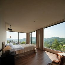 山中事·云海度假民宿(坡山景区店)