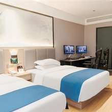 悦安电竞酒店