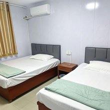 石家庄诚信旅店