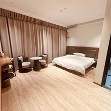 有涧民宿(常州奔牛机场店)