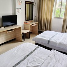 永福香格宾馆