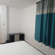 时代公寓(广州白云站店)