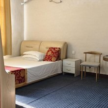 枣庄盛北旅馆