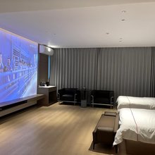 乐业简派风尚酒店