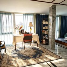 抚仙湖雨读客栈(禄充风景区店)