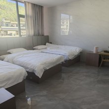 会理馨居民宿