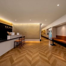 敦煌岚枫·悦酒店(敦煌夜市店)