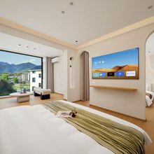 砚里·sonder设计师美宿(望仙谷景区店)