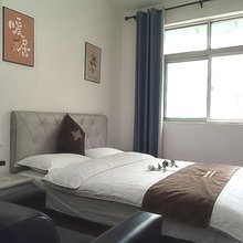 西安美家客栈