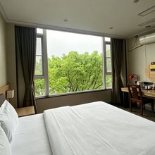 君悦连锁酒店(中江祥瑞国际店)
