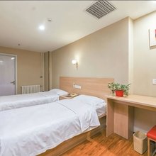 梦想空间酒店(北京西站莲花桥店)