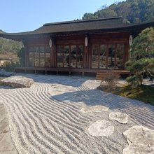 无锡观芸雅居客栈(拈花湾景区店)