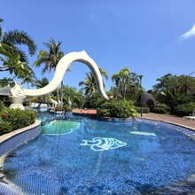 昌江昌化落棋居民宿