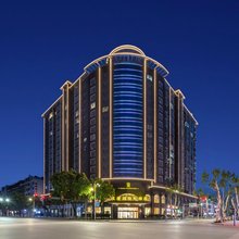 丹江口汉唐国际大酒店(大坝景区店)