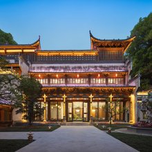 弦高城民宿(弦高城景区店)
