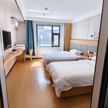 康保华新池宾馆