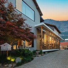 林州暖儿の姥姥家民宿(太行大峡谷景区石板岩店)