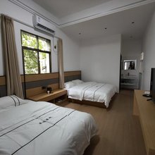 承瑞客栈