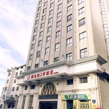 维也纳3好酒店(监利朱河镇店)