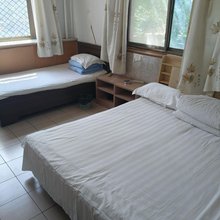 金龙旅馆(定州火车站店)