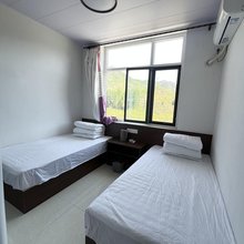 兴隆山青禾居农家院