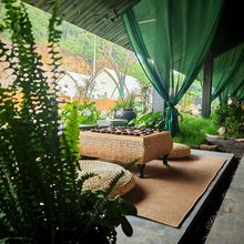 伏羲山房酒店